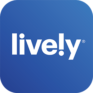 Lively