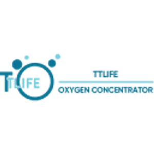 TTLife Oxygen Concentrator