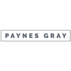 Paynesgray