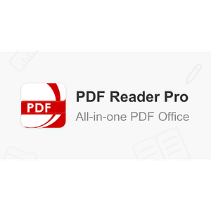 Kdan-PDF Reader Pro US