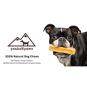 peaksNpaws